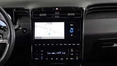 2022 Hyundai Tucson Gasoline 1.6 Turbo 4WD — фото 14