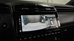 2022 Hyundai Tucson Gasoline 1.6 Turbo 4WD — фото 15
