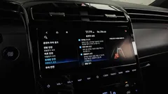 2022 Hyundai Tucson Gasoline 1.6 Turbo 4WD — фото 16