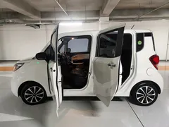 2022 Kia Ray Van — фото 5