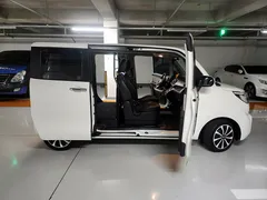 2022 Kia Ray Van — фото 15
