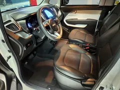 2022 Kia Ray Van — фото 17