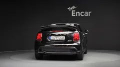 2024 Mini Cooper Convertible Classic, чёрный — фото 4