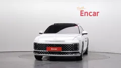 2023 Hyundai Grandeur Exclusive, белый — фото 3