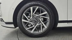2023 Hyundai Grandeur Exclusive, белый — фото 5