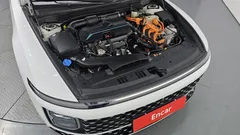 2023 Hyundai Grandeur Exclusive, белый — фото 6