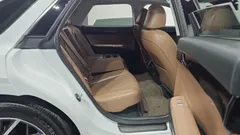 2023 Hyundai Grandeur Exclusive, белый — фото 11