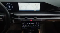 2023 Hyundai Grandeur Exclusive, белый — фото 12