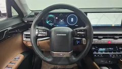 2023 Hyundai Grandeur Exclusive, белый — фото 13