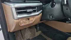 2023 Hyundai Grandeur Exclusive, белый — фото 18