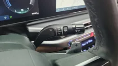2023 Hyundai Grandeur Exclusive, белый — фото 19