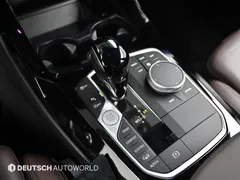 2022 BMW X3 xDrive 20d M Sport — фото 9
