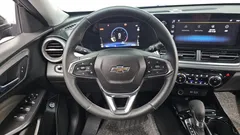 2024 Chevrolet Trax 1.2 ACTIV — фото 13