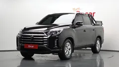 2023 KG_Mobility_Ssangyong Rexton Diesel 2.2 4WD — фото 1