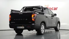 2023 KG_Mobility_Ssangyong Rexton Diesel 2.2 4WD — фото 2