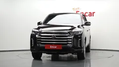 2023 KG_Mobility_Ssangyong Rexton Diesel 2.2 4WD — фото 3