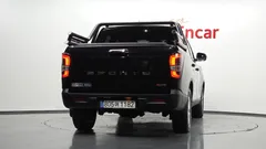 2023 KG_Mobility_Ssangyong Rexton Diesel 2.2 4WD — фото 4