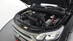 2023 KG_Mobility_Ssangyong Rexton Diesel 2.2 4WD — фото 6
