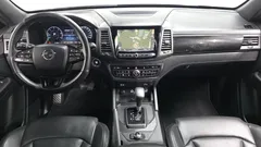 2023 KG_Mobility_Ssangyong Rexton Diesel 2.2 4WD — фото 7