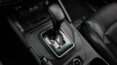2023 KG_Mobility_Ssangyong Rexton Diesel 2.2 4WD — фото 9