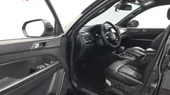 2023 KG_Mobility_Ssangyong Rexton Diesel 2.2 4WD — фото 10