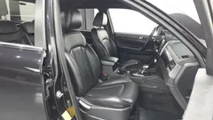 2023 KG_Mobility_Ssangyong Rexton Diesel 2.2 4WD — фото 11