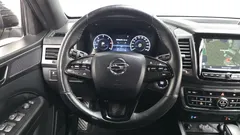 2023 KG_Mobility_Ssangyong Rexton Diesel 2.2 4WD — фото 13