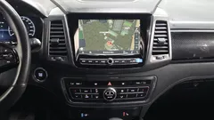 2023 KG_Mobility_Ssangyong Rexton Diesel 2.2 4WD — фото 14