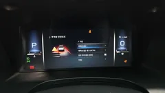 2023 KG_Mobility_Ssangyong Rexton Diesel 2.2 4WD — фото 17