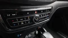 2023 KG_Mobility_Ssangyong Rexton Diesel 2.2 4WD — фото 19