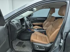 2023 Renault Samsung QM6 2.0 LPe RE Signature 2WD — фото 10