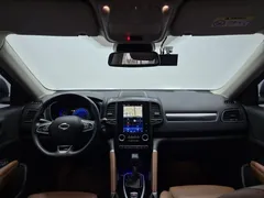 2023 Renault Samsung QM6 2.0 LPe RE Signature 2WD — фото 14