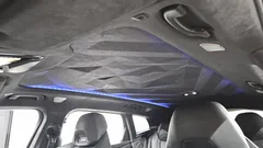 2023 BMW XM 4.4, белый — фото 18