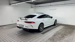 2022 Mercedes-Benz AMG GT 4Door 43 4MATIC+ — фото 2