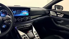 2022 Mercedes-Benz AMG GT 4Door 43 4MATIC+ — фото 17