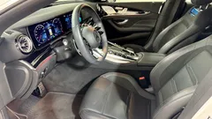 2022 Mercedes-Benz AMG GT 4Door 43 4MATIC+ — фото 18