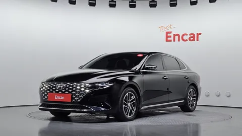 2022 Hyundai Grandeur 3.0 LPi Rent Car