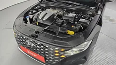 2022 Hyundai Grandeur 3.0 LPi Rent Car — фото 6