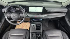2022 Hyundai Grandeur 3.0 LPi Rent Car — фото 7