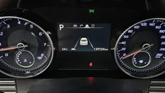 2022 Hyundai Grandeur 3.0 LPi Rent Car — фото 8