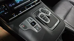2022 Hyundai Grandeur 3.0 LPi Rent Car — фото 9