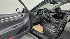 2022 Hyundai Grandeur 3.0 LPi Rent Car — фото 10