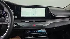 2022 Hyundai Grandeur 3.0 LPi Rent Car — фото 12