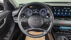 2022 Hyundai Grandeur 3.0 LPi Rent Car — фото 13