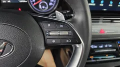 2022 Hyundai Grandeur 3.0 LPi Rent Car — фото 15