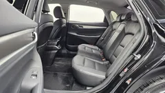 2022 Hyundai Grandeur 3.0 LPi Rent Car — фото 17