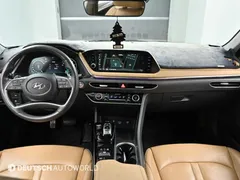 2022 Hyundai Sonata 2.0 LPG(Disabled Person) — фото 8