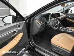 2022 Hyundai Sonata 2.0 LPG(Disabled Person) — фото 10