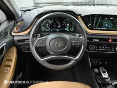 2022 Hyundai Sonata 2.0 LPG(Disabled Person) — фото 17