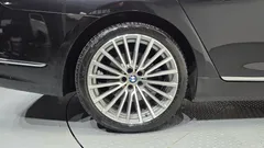 2022 BMW 7-Series 740Li xDrive Design Pure Excellence — фото 5